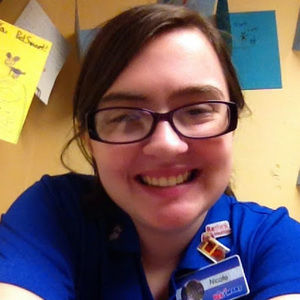 Meet your Posher, Nikki